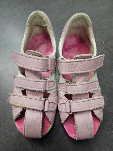 Neoprot ortopedicke papucky, 30