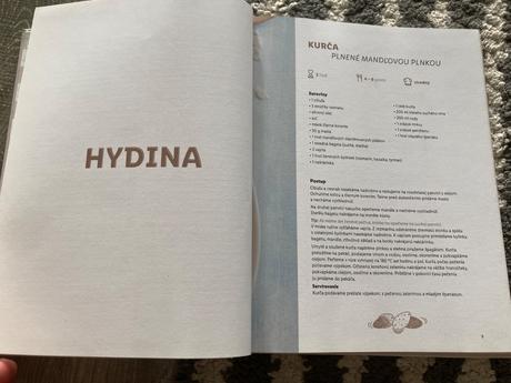 100 receptov z kuchyne lidla, 