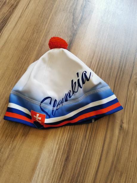 Športová čiapka zn. eleven, m