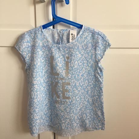 Blúzka c&a, c&a,122