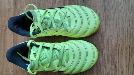 Kopacky 31,5, adidas,31