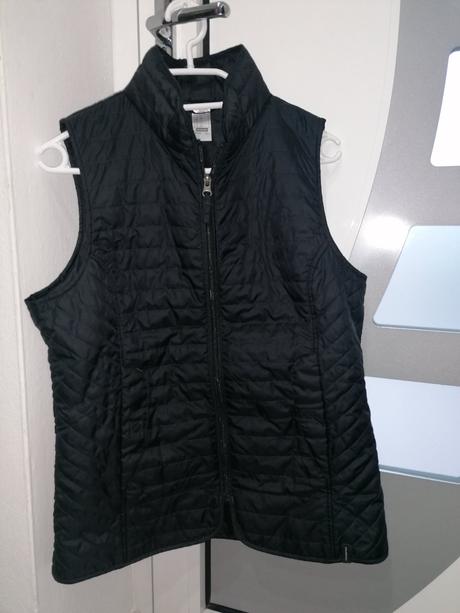 Dámska-dievčenska jazdecká vesta, decathlon,42