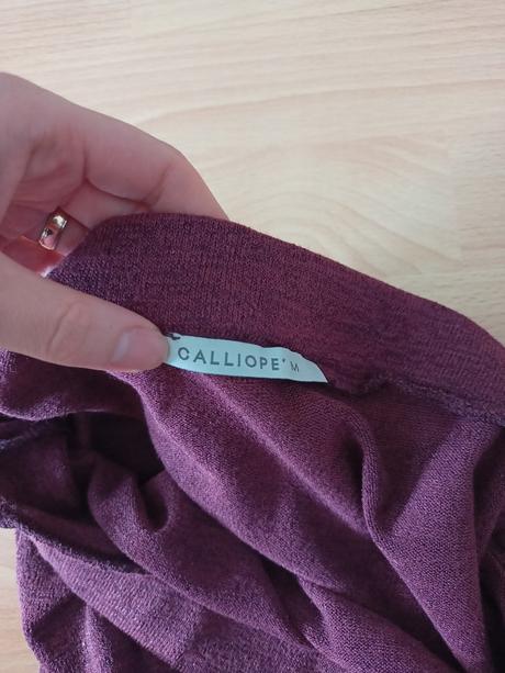 Sukna calliope, calliope,m