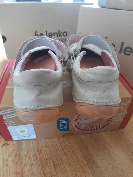 Balerinky/sandalky d.d.step 30, d.d.step,30