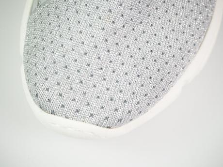 Luxusné dámske tenisky love moschino, 37