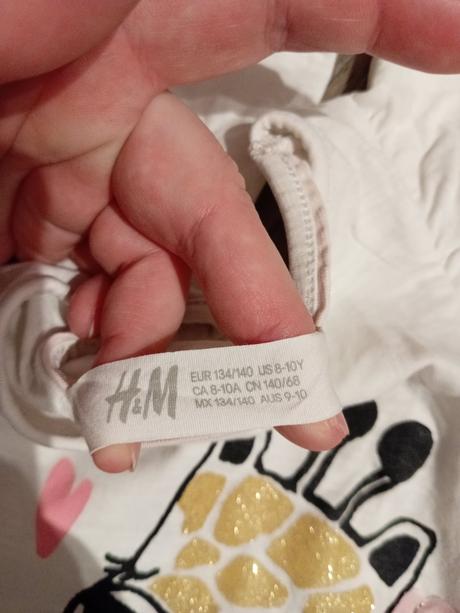 Letné, h&m,134