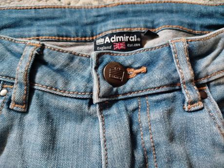 Značkové rifle admiral - top stav, admiral,158