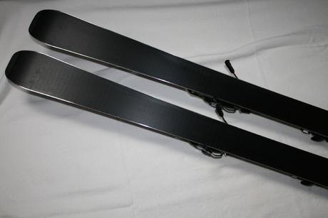 Lyže rossignol experience 162 cm , nordica, rossignol,160-169 cm