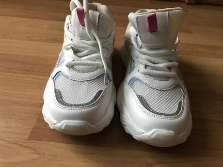 Tenisky, reserved,37