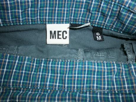 Trakové nohavice, 68