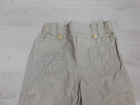 Tenké nohavice č.68, f&f,68