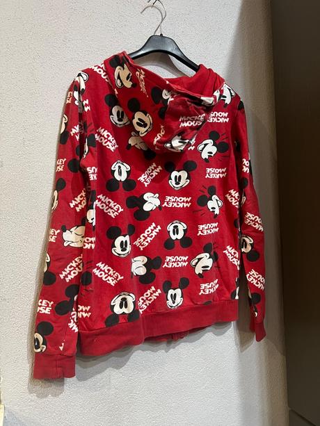 Mikina, disney,164