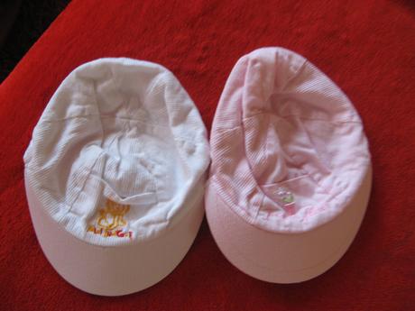 Dve male siltovecky, early days,62