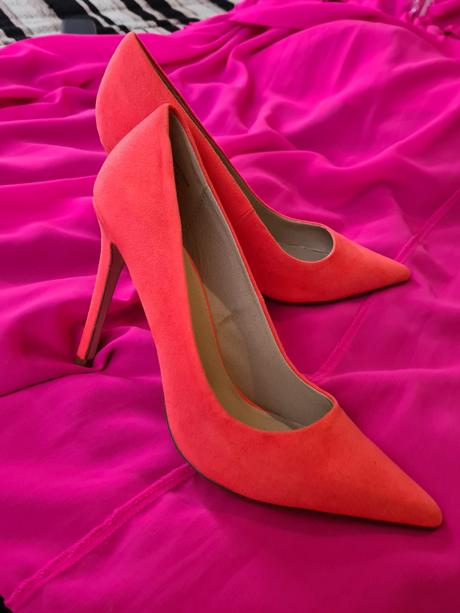 Lososove črievičky, 38