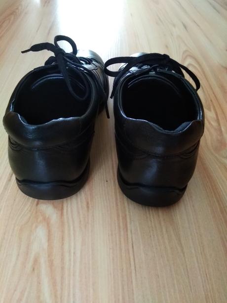Topánky, lasocki,39