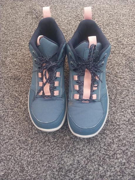 Topanky, decathlon,36