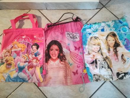 Vak na prezúvky 3ks,