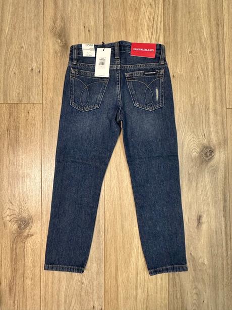 Rifle calvin klein, calvin klein,116