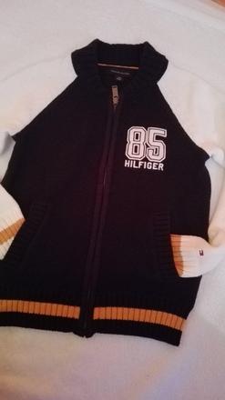 Sveter tommy hilfiger, tommy hilfiger,122