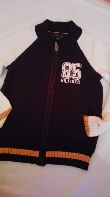 Sveter tommy hilfiger, tommy hilfiger,122
