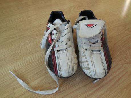 Kopačky exitrek, 28