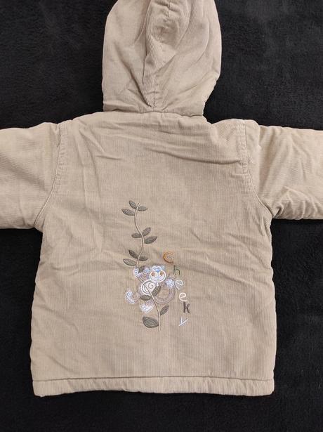 Bunda adams 80, adams,80