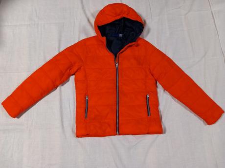 Vetrovka, pepperts,152