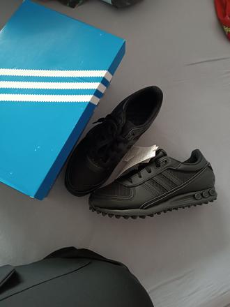 Adidas la trainer ii - 37 1/3, adidas,37