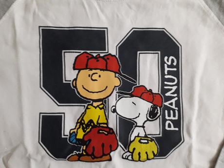 Tričkomikina 128/134, 128