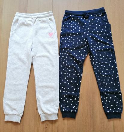 Tepláky, dopodopo,140