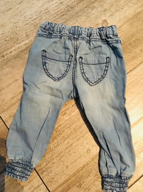 Letne tenke riflicky, dopodopo,74