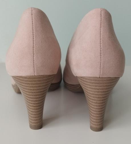 Lodičky marco tozzi, marco tozzi,39