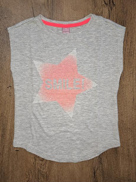 Tričko dopodopo, dopodopo,98