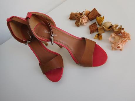 Sandálky kožené-37v,dámske, 37