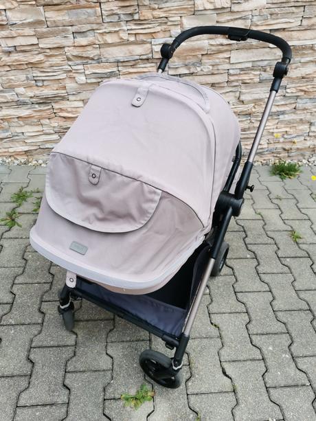Cybex melio gold soho grey 2021, cybex,cybex melio