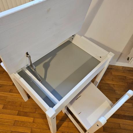 Sundvik stol a stolička, 