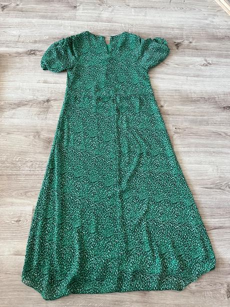 Dlhé šaty, zara,xs