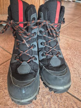 Chuechua zimne 36, quechua,36