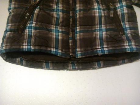 Zimná bunda okay, okay,92