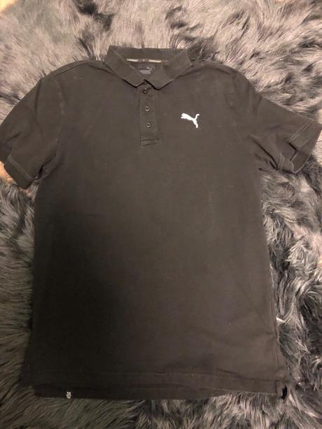 Košeľa puma, puma,m