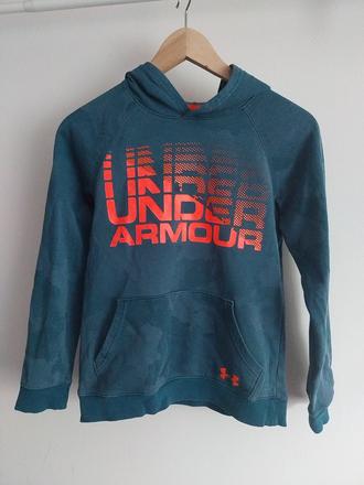 Mikina, under armour,146