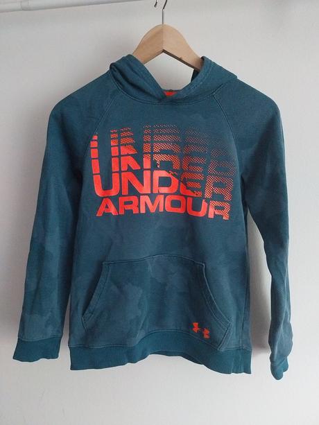 Mikina, under armour,146