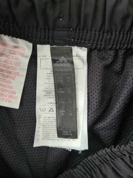 Plavky, adidas,140