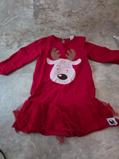 Sobikové saty 110, 110