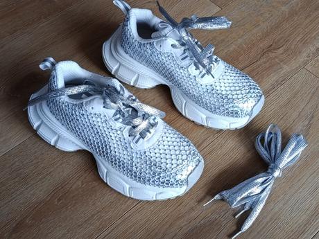 Botasky "blinky blinky", veľ. 37, nové, 37