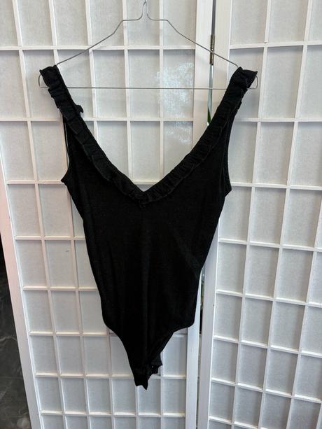 Body, bershka,s