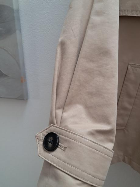 Trenčkot s.oliver 40, s.oliver,40