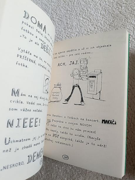 Balik knih tom gates 1.2.3, 