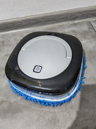 Robotický vysávač xiaomi mop,