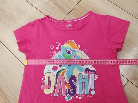 Pyžamové tričko, hasbro,98